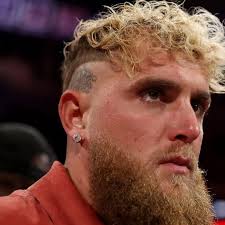 Jake Paul advised to have ambulance