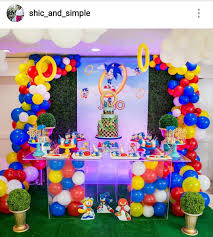 Pin On Little Kids Party Theme Ideas