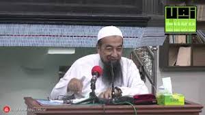 Lawak giler penawar isteri garang sokmo ustaz azhar idrus. Tak Bernafsu Tengok Isteri Ustaz Azhar Idrus Official Youtube