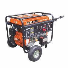 Outdoor Generators Durostar Ds4000wge 3500 Running Watts4000 Starting Watts Gas Powered Portable Generator With 2 Portable Generator Welder Generator Welders