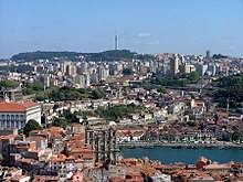 Vila nova de gaia, no norte de portugal (programa assim é portugal oficial). Vila Nova De Gaia Wikipedia