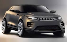 Check Out The Most Anticipated 2021 Land Rover Models Range Rover Evoque New Range Rover Evoque Range Rover