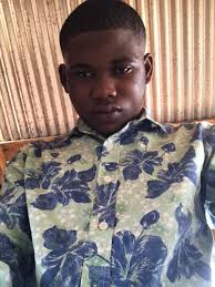 Let's welcome our new members! Bernice Amo Baah Bernice, Michael Kushigbor,  Hannah Odoom, Charity Kyeremaa, Antwi Emma