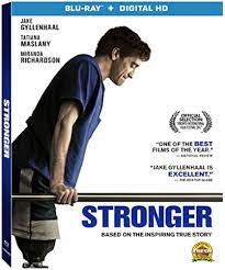 Amazon.com: Stronger : Jake Gyllenhaal, Tatiana Maslany, Frankie Shaw,  David Green, Jake Gyllenhaal, David Hoberman, Todd Lieberman, Scott Silver,  Michel Litvak: Movies & TV