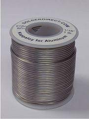How To Solder Aluminum Metal Working Soldering Welding