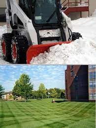 We also are a leader in residential snow removal. Landscaping Tree Removal Landscaping Trees Lawn Maintenance Landscape Services