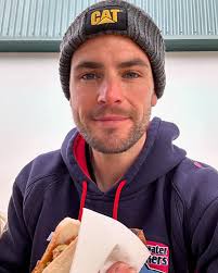 JAMES MASON (@jimmyjamesmason) · Melbourne, VIC