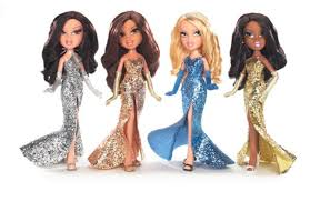 Bratz' movie debate: Harmless or harlots?