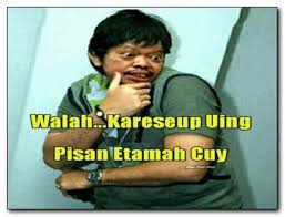 Komik sering mengambil bentuk urutan panel yang disandingkan. 95 Gambar Lucu Sunda 2019 Hd Gambar Pixabay