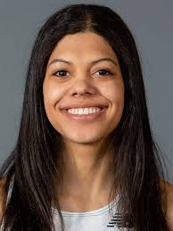 2020 Women's Track and Field Roster