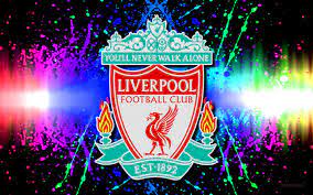 Liverpool fc cool gifs badge football club wallpapers really background logos sports downloads preview source. Liverpool Wallpapers On Wallpaperdog