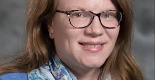 Faculty Spotlight: Elizabeth Marriott, MD