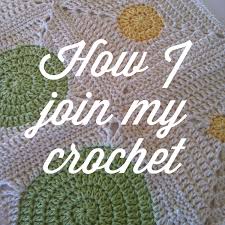 How to join knitting in the round. Joining Crochet For Beginners Spincushions
