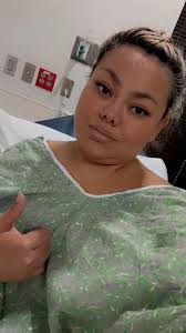 Just had another procedure for my graft arm.