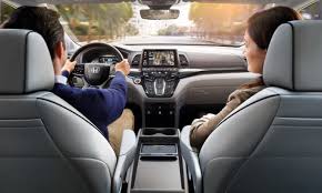 Maybe you would like to learn more about one of these? 2021 Honda Odyssey Interior Dimensions Features Cargo Space Available