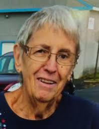 Obituary information for Nancy L. Hammel