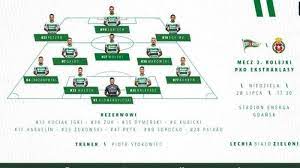Below you find a lot of statistics for this. Egy Maulana Vikri Jadi Starter Lechia Gdansk Vs Wisla Krakow Tribun Manado