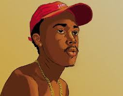 Sonder Son Brent Faiyaz Art Projects :: Photos, videos, logos,  illustrations and branding :: Behance