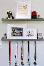 Put a labeled basket for each child under the bench. Kids Bedroom Organization September Household Organization Diet Clean And Scentsible