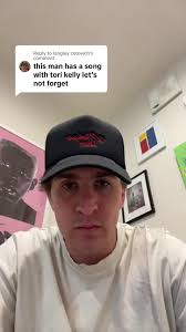 Tori Kelly Leonard Ray Jarman