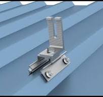 Metal roof solar mounts made simple with SunModo | The Pitch ...
