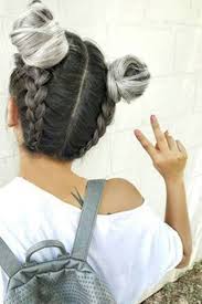 This will work best for medium to long hair. 29 Cute Hairstyles For Teen Girls 2019 Hairstyle Zone X