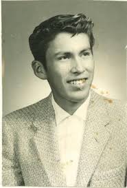 Stanley Albert "B-Boy" Chief Jr. Obituary (2023)