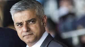 To make london a fairer city where all londoners get the opportunities that our city gave to me and my family. sadiq khan, mayor of london. Calling Sadiq Khan A Muslim Mayor Is A Dangerous Myth The National