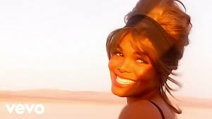 Janet Jackson
