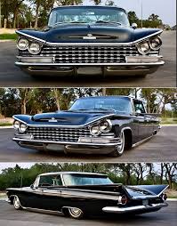 Image result for Copper Glow 1959 Buick