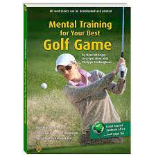 So much time and money are spent on equipment and proper technique that many forget that in golf, you need to train your mind as well. Mental Training For Your Best Golf Game Neuer Sportverlag