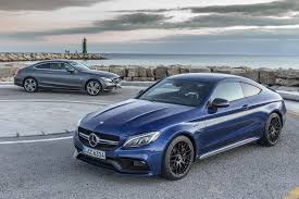 Nieuwe Foto S Van De Mercedes C63 S Amg Coupe Drivessential Mercedes Amg Mercedes Modelauto