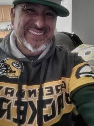 Green Bay Packers fan representation