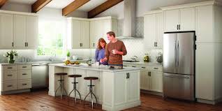Wolf Transition Haven In Silk Kitchen And Bath Kitchen Cabinets Quality Cabinets