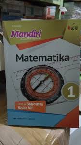 We did not find results for: Buku Mandiri Matematika Kelas 7 Dengan