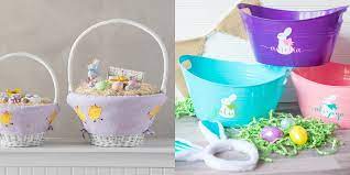 Free shipping on orders over $25 shipped by amazon. 12 Personalized Easter Baskets Monogrammed Baskets And Buckets For Easter