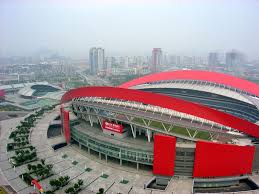 Each may enter up to six athletes, two male and two female athletes in singles events, up to one men's and one women's team in team events, and. National Games Of China To Take Place In September 2021 With Spectators