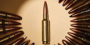 Шесть с половиной: идеальный калибр прошлого или будущего? » E-News.su |  Cамые свежие и актуальные новости Новороссии, России, Украины, Мира,  политика, аналитика