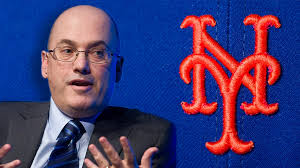 Manfred, Mets say sale from Wilpons to Cohen is off