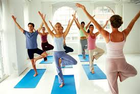 Choose a city from the alphabetical list of ohio cities below to view nearby yoga classes The Nation S Best Hot Yoga Studios Spry Living