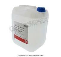 Audi / Volkswagen AdBlue 10 Liter Diesel Emissions Fluid FEBI BILSTEIN