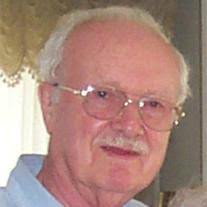 Kenneth Blackmore Obituary 2013