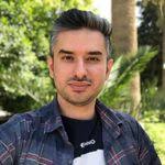 Mohammad Kiani's Instagram, Twitter & Facebook