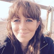 Rosalie Marshall (@RosalieMarshall)