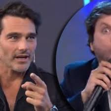 El atleta Federico Molinari improvisó una increíble técnica para sacar el  lingote e hizo delirar a Guido Kaczka