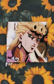 ˋˏ Jojo Wallpapers ˎˊ Jojo Anime Jojo S Bizarre Adventure Anime Anime Wallpaper