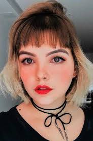 All you need is an appointment with your hairdresser to slay the whole world with your looks. 36 Cute Short Haircuts And Hairstyles
