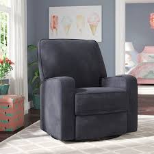Cookson Upholstered Reclining Glider In 2020 Living Room Furniture Sale Rocker Recliners Solid Wood Dining Chairs