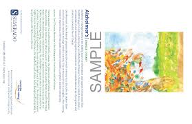 In the summer, my children played in the laguna beach tidepools. Greeting Cards Mim 2021 Alzheimer S Orange County