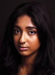 She is famous for her role as devi in the netflix series never have i ever. Maitreyi Ramakrishnan Talks Diversity Mindy Kaling Never Have I Ever